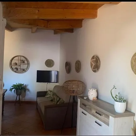 Casa Vacanza *