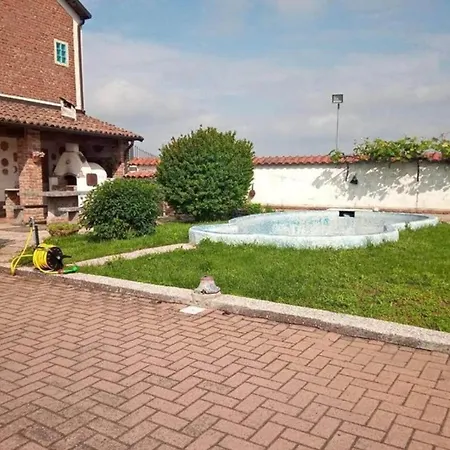 Casa Vacanza